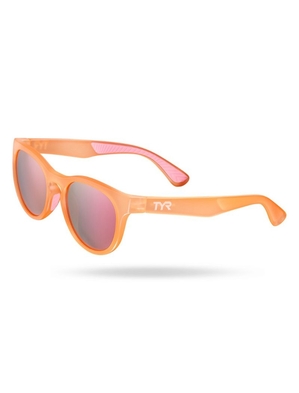 Lunette de Soleil Tyr Ancita Hts Polarized Homme Orange Rose | 68796489OOX