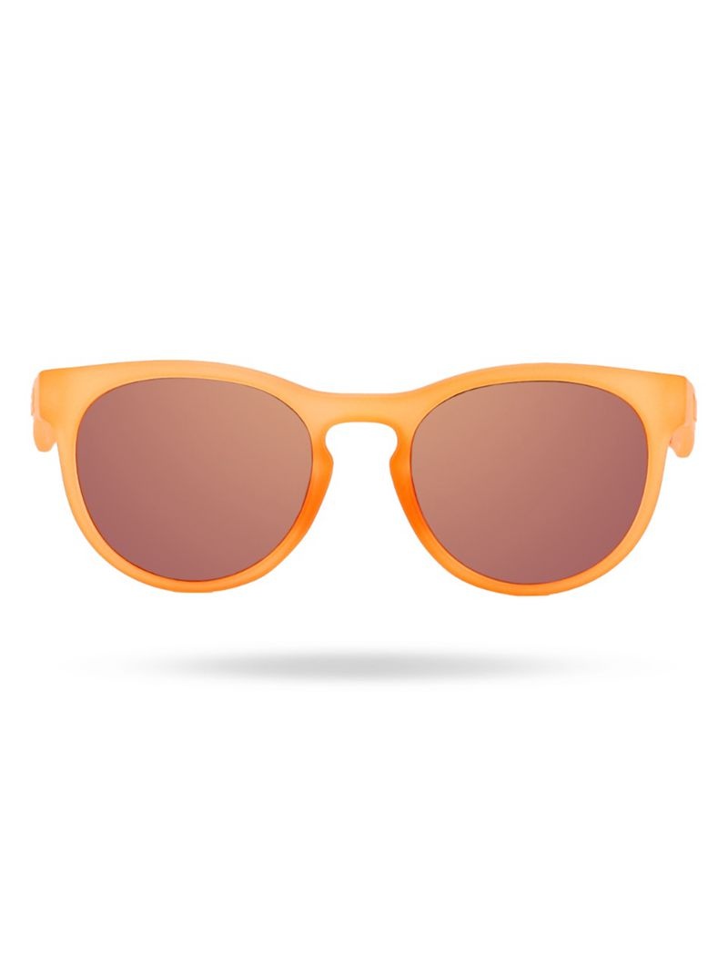 Lunette de Soleil Tyr Ancita Hts Polarized Homme Orange Rose | 68796489OOX