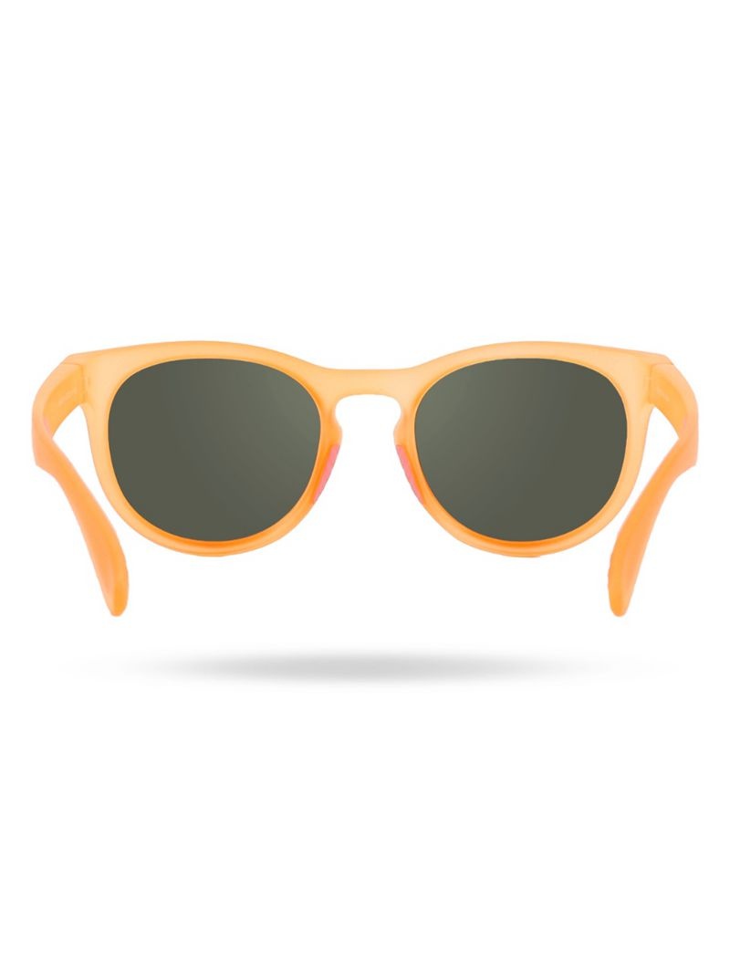 Lunette de Soleil Tyr Ancita Hts Polarized Homme Orange Rose | 68796489OOX