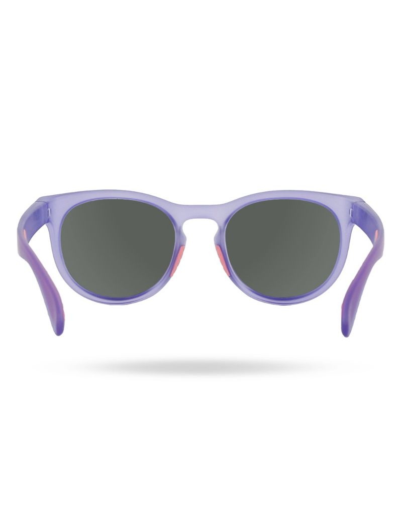 Lunette de Soleil Tyr Ancita Hts Polarized Homme Violette | 95936877COB