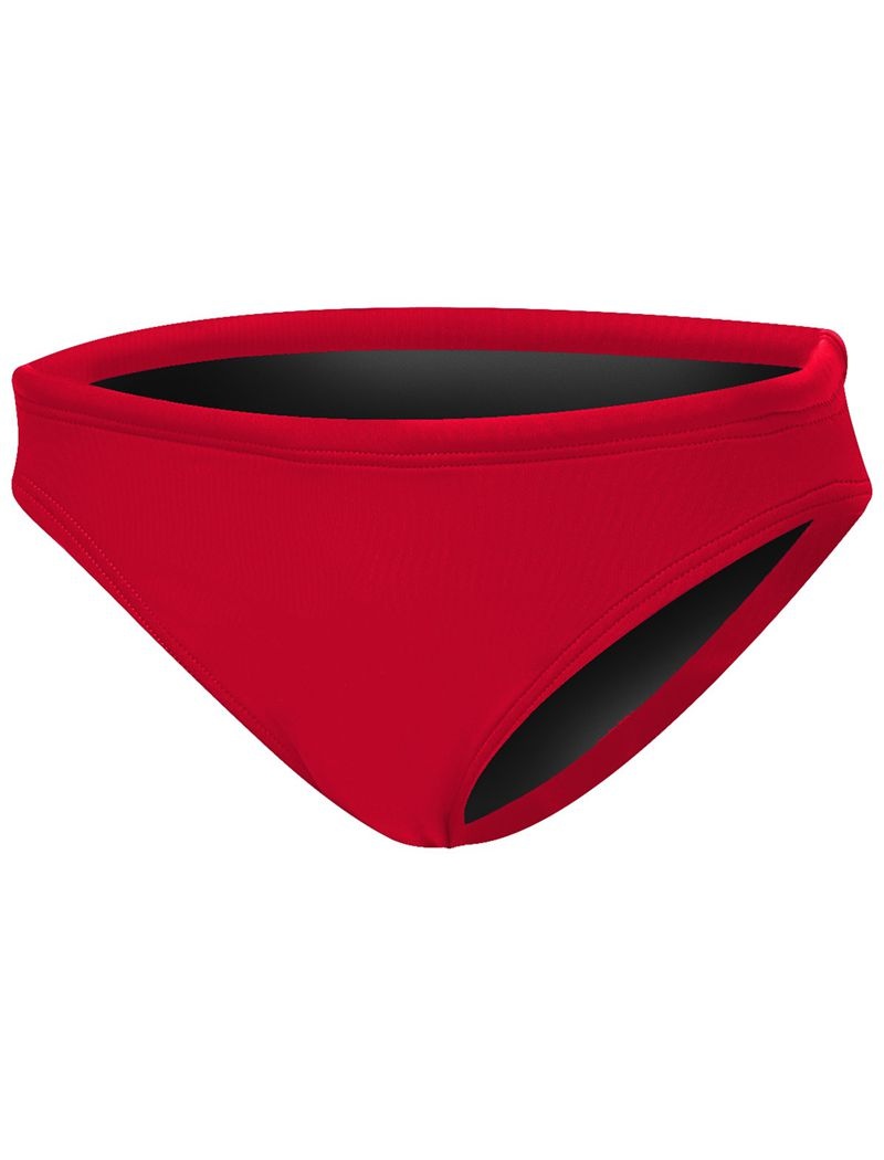 Bas de Bikini Tyr Durafast One? Classiche Femme Rouge | 39286499XGV