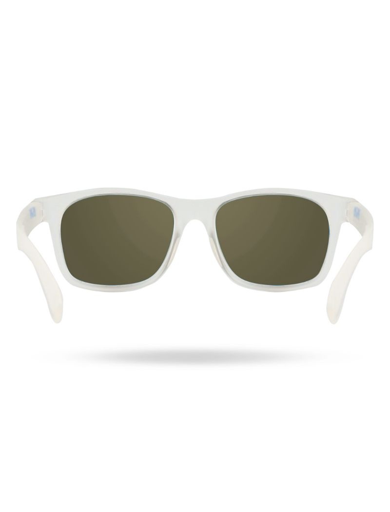 Lunette de Soleil Tyr Springdale Hts Polarized Homme Bleu | 60382672QPF