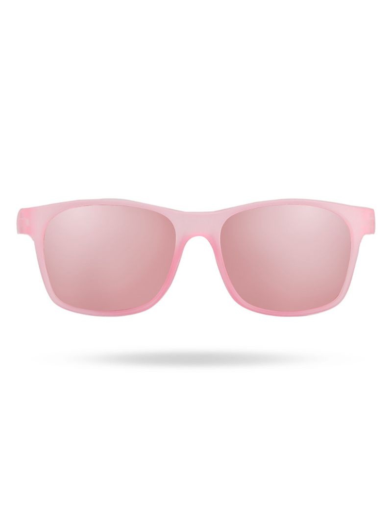 Lunette de Soleil Tyr Springdale Hts Polarized Homme Rose | 66715325MQH