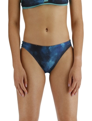 Bas de Bikini Tyr Durafast Elite? Classiche Full Coverage Femme Bleu Marine Turquoise | 39309801RIE