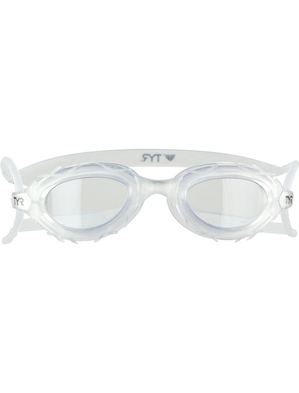 Des Lunettes De Protection Tyr Adult Nest Pro Homme Blanche | 49431330KJF