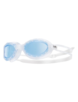 Des Lunettes De Protection Tyr Adult Nest Pro Homme Blanche Bleu | 86045810DCN