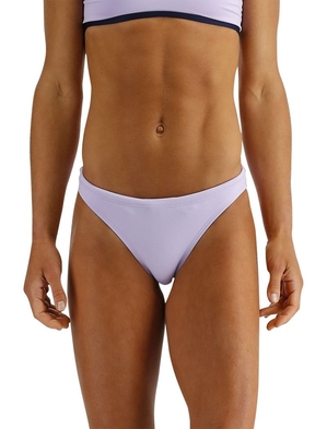 Bas de Bikini Tyr Durafast Elite? Classiche Mini Femme Violette Clair | 81213562XQJ