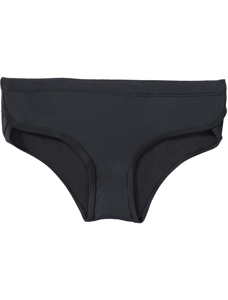 Bas de Bikini Tyr Durafast Lite? Zola Hipkini Femme Noir | 43069053KUP