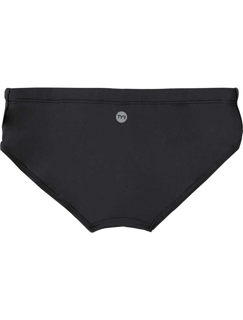 Bas de Bikini Tyr Durafast Lite? Zola Hipkini Femme Noir | 43069053KUP