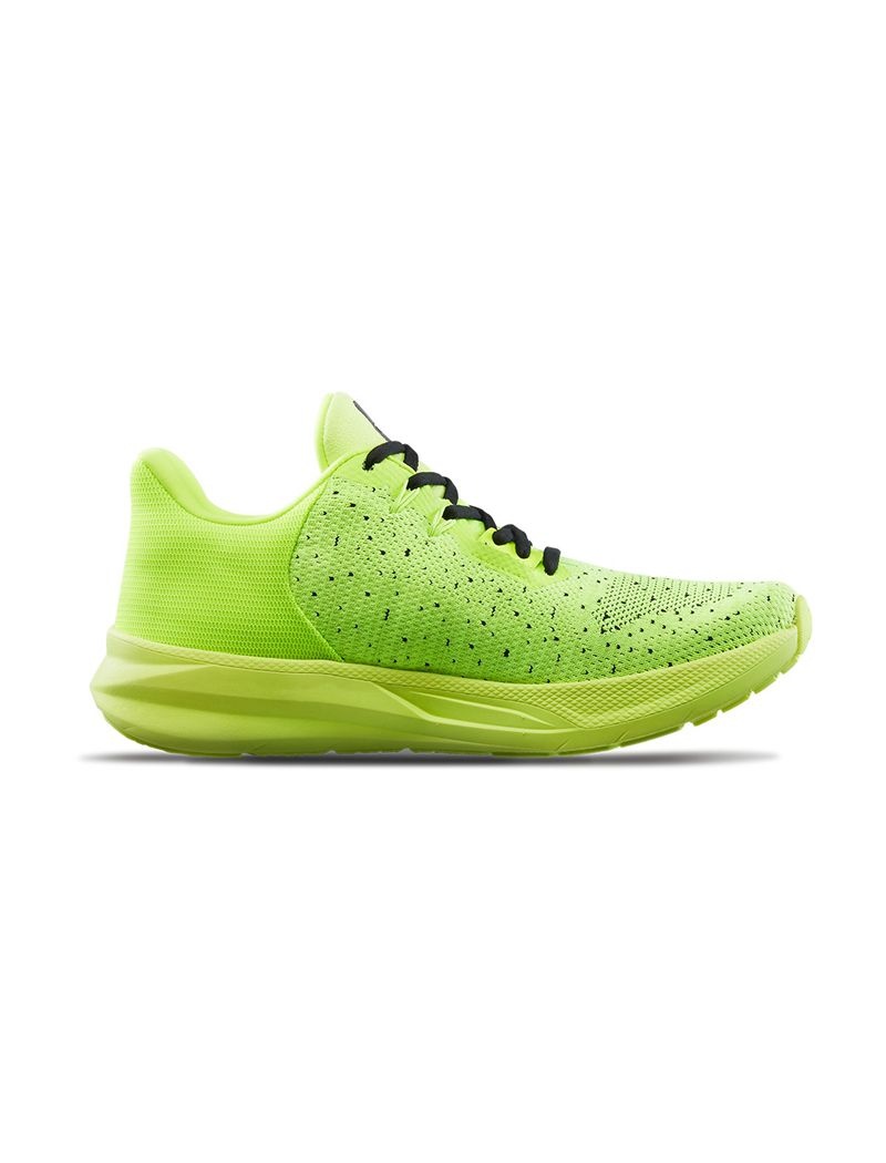 Chaussures Crossfit Tyr Techknit Rnr-1 Trainer Limited Edition Femme Vert Clair | 01706658CBG