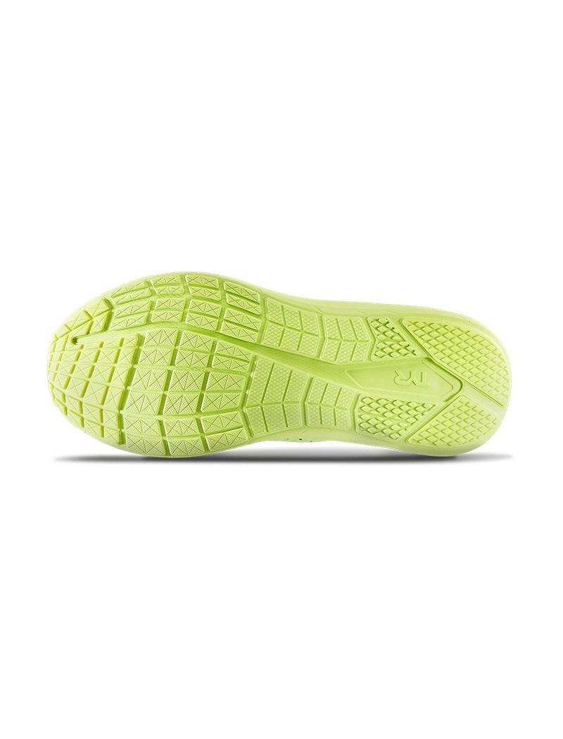 Chaussures Crossfit Tyr Techknit Rnr-1 Trainer Limited Edition Femme Vert Clair | 01706658CBG