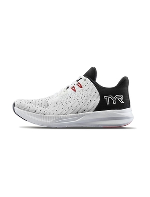 Chaussures Crossfit Tyr Techknit Rnr-1 Trainer Femme Blanche Noir | 36320389YAA