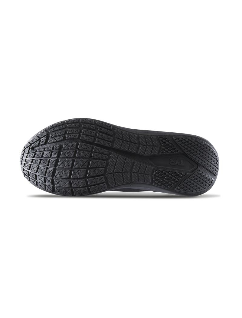 Chaussures Crossfit Tyr Techknit Rnr-1 Trainer Femme Grise Noir | 23321192QRG