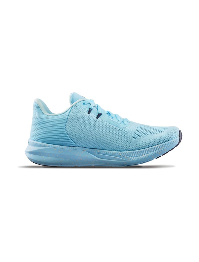 Chaussures Crossfit Tyr Techknit Rnr-1 Trainer Femme Bleu Clair | 03164145CGJ