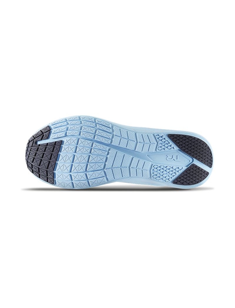 Chaussures Crossfit Tyr Techknit Rnr-1 Trainer Femme Bleu Clair | 03164145CGJ