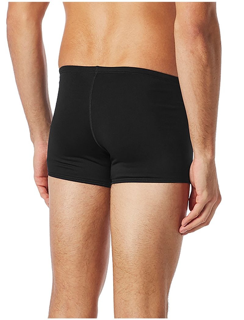 Maillot de Bain Tyr Tyreco? Square Leg Homme Noir | 96888879SZZ