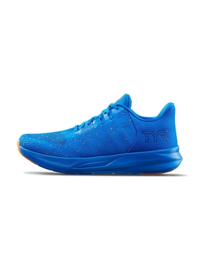 Chaussures Crossfit Tyr Techknit Rnr-1 Trainer Femme Bleu | 49286835DTO