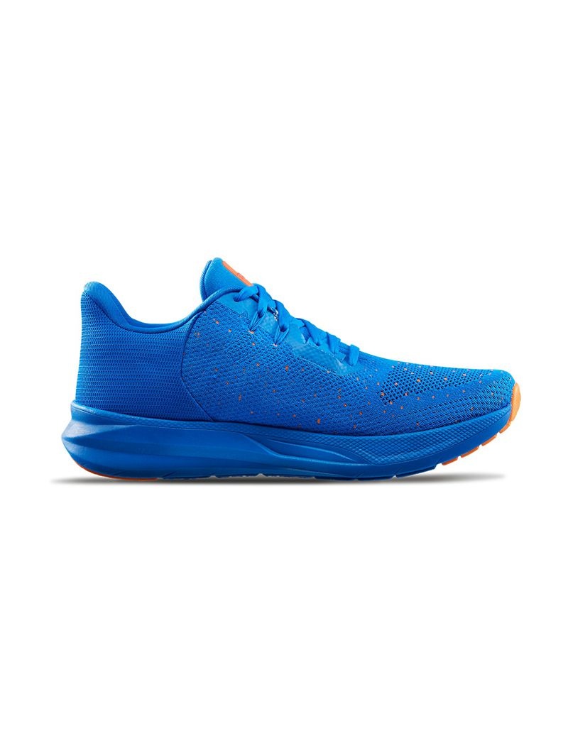 Chaussures Crossfit Tyr Techknit Rnr-1 Trainer Femme Bleu | 49286835DTO