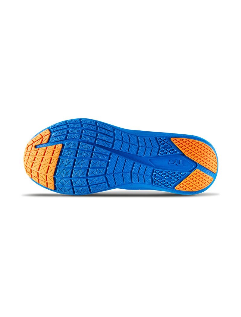 Chaussures Crossfit Tyr Techknit Rnr-1 Trainer Femme Bleu | 49286835DTO