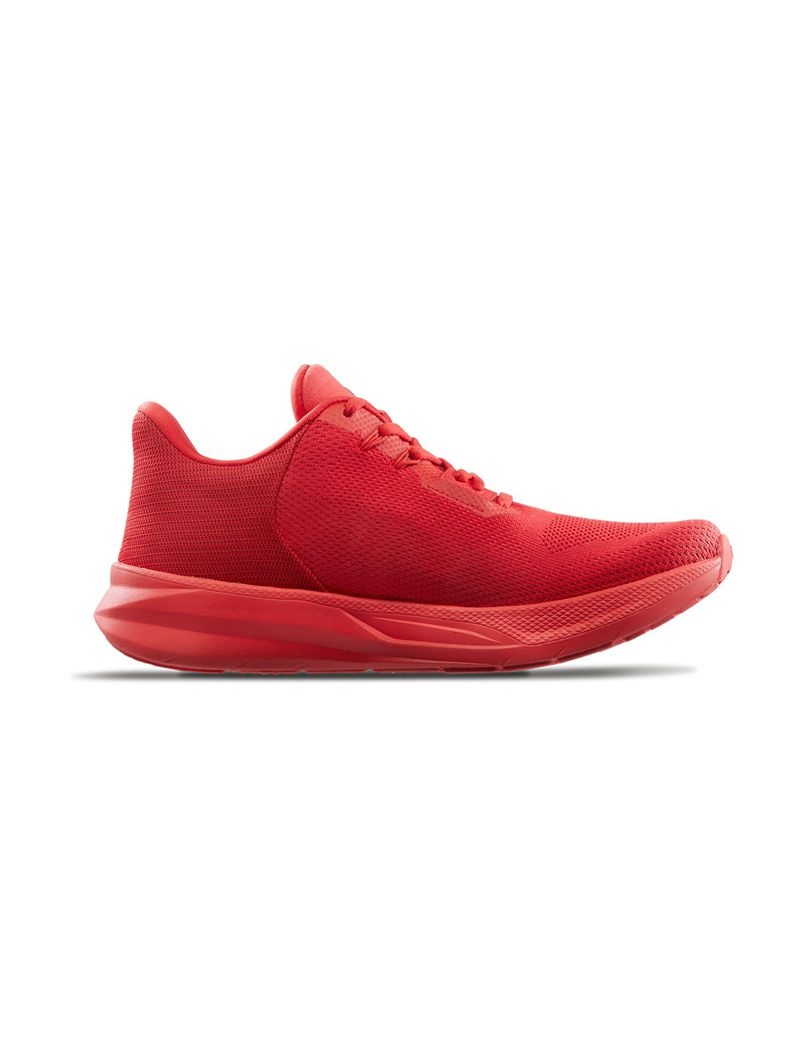 Chaussures Crossfit Tyr Techknit Rnr-1 Trainer Femme Rouge | 58632454QKF