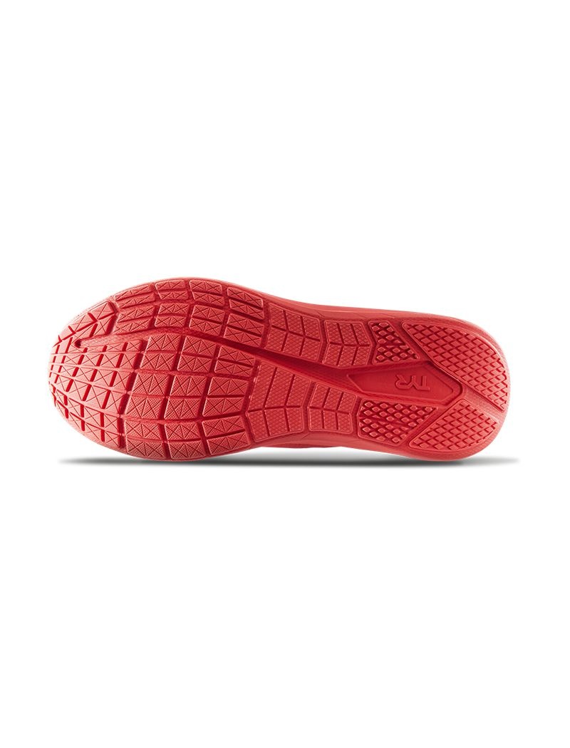 Chaussures Crossfit Tyr Techknit Rnr-1 Trainer Femme Rouge | 58632454QKF