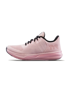 Chaussures Crossfit Tyr Techknit Rnr-1 Trainer Femme Rose Clair | 35877097GSB