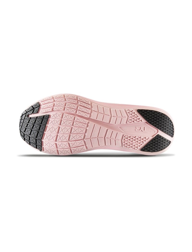 Chaussures Crossfit Tyr Techknit Rnr-1 Trainer Femme Rose Clair | 35877097GSB