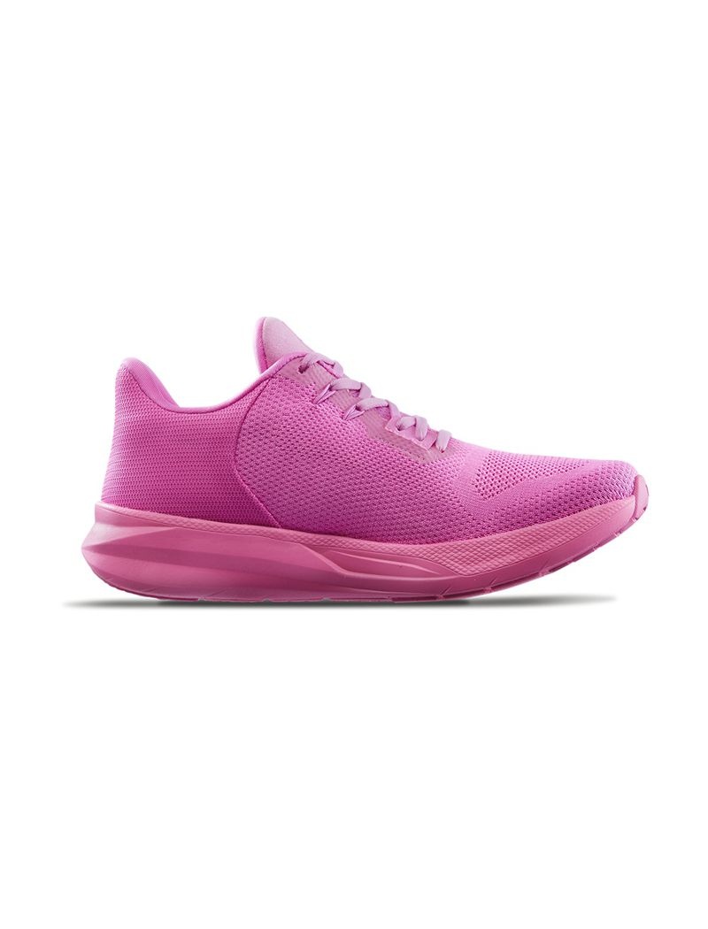 Chaussures Crossfit Tyr Techknit Rnr-1 Trainer Femme Rose | 28009399BIO