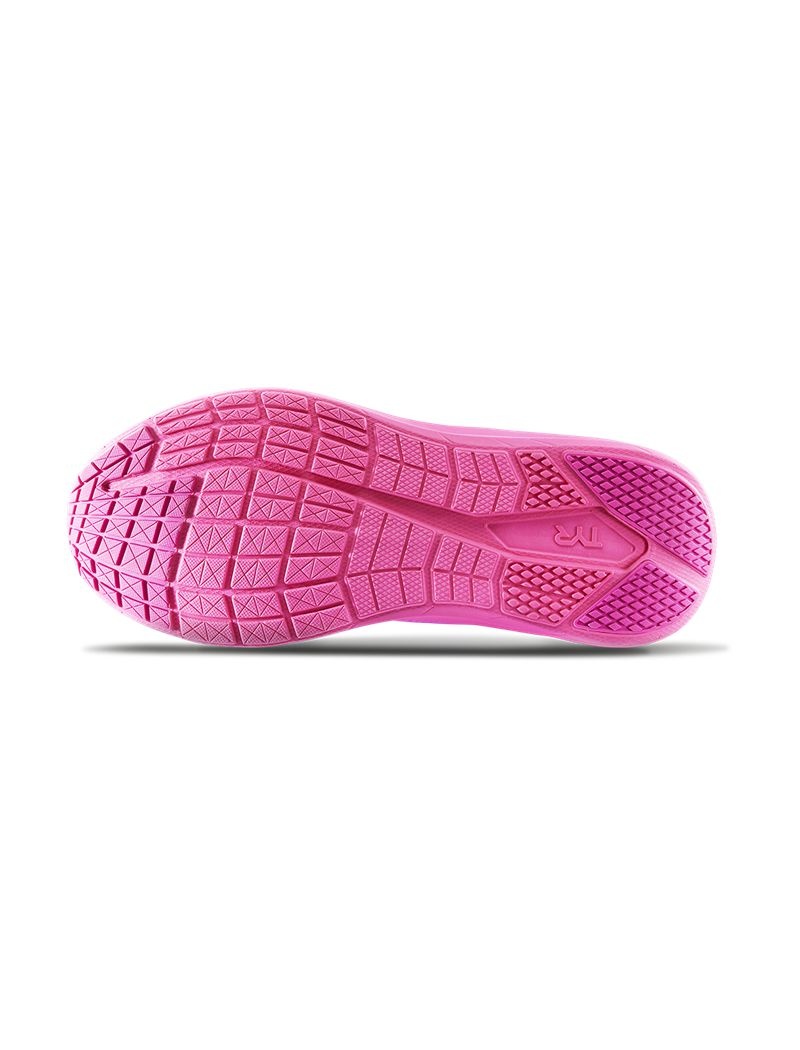 Chaussures Crossfit Tyr Techknit Rnr-1 Trainer Femme Rose | 28009399BIO