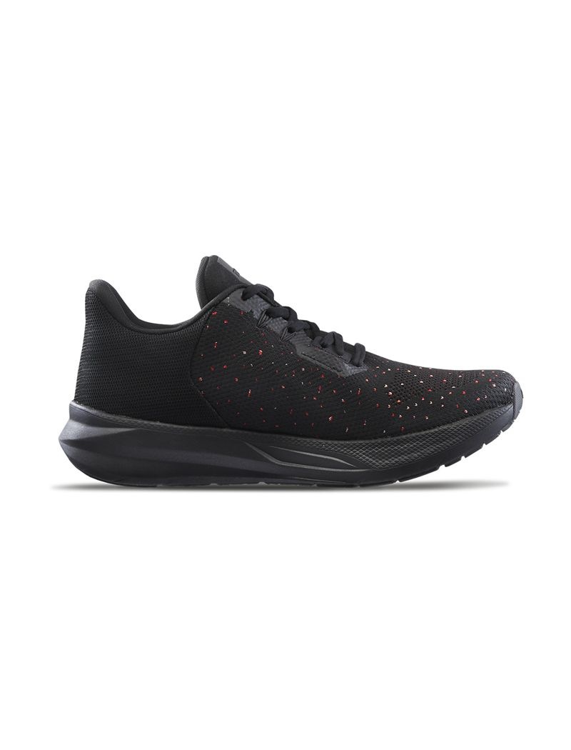 Chaussures Crossfit Tyr Techknit Rnr-1 Trainer Femme Noir Multicolore | 66414775UXL