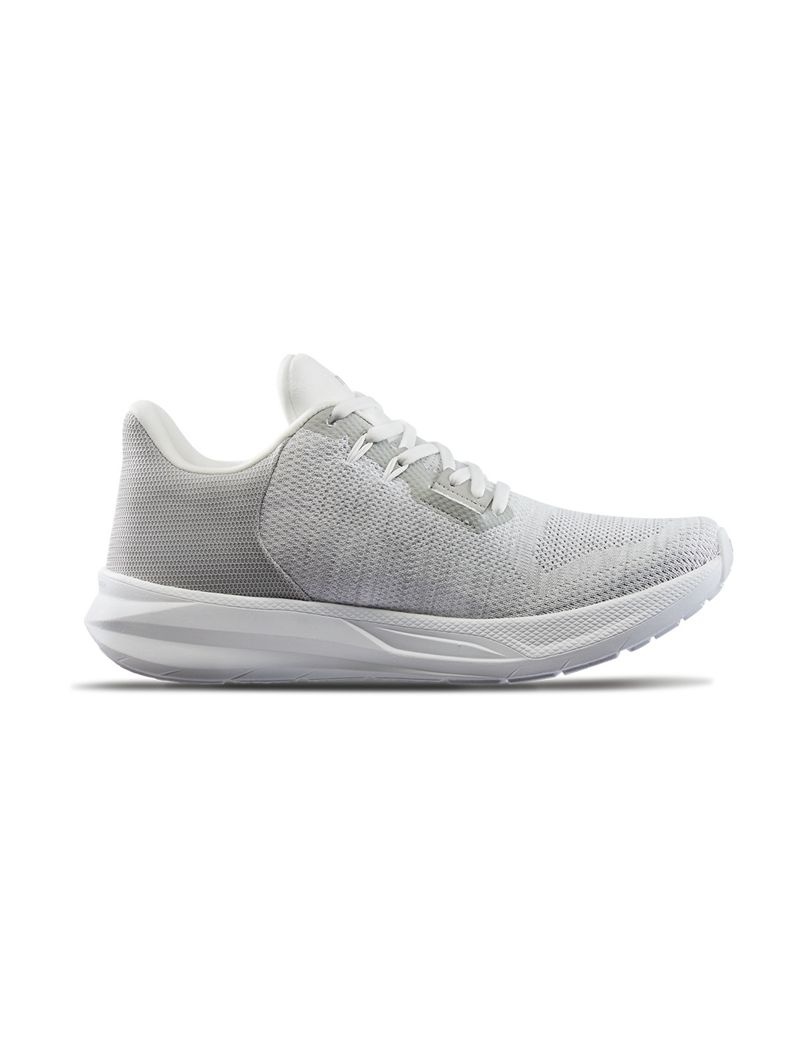 Chaussures Crossfit Tyr Techknit Rnr-1 Trainer Femme Blanche Grise | 02822449UDY