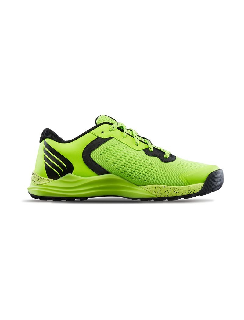 Chaussures Crossfit Tyr Cxt-1 Turf Trainer Limited Edition Femme Vert Clair | 53388061EUY