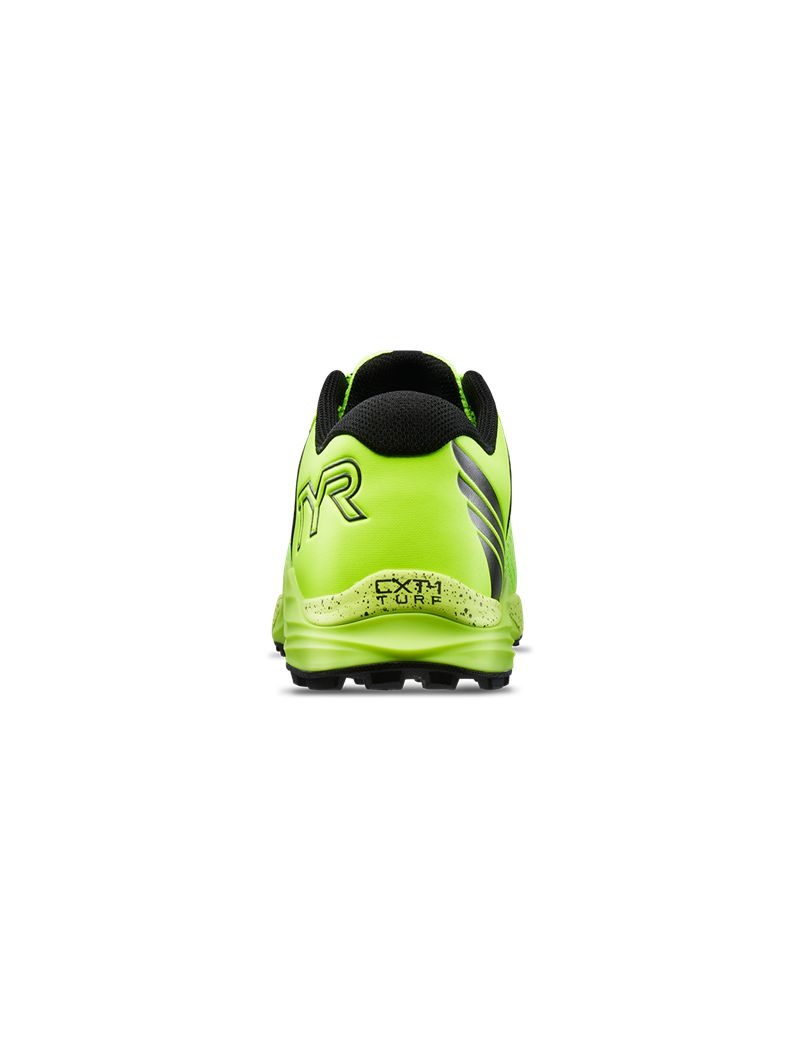 Chaussures Crossfit Tyr Cxt-1 Turf Trainer Limited Edition Femme Vert Clair | 53388061EUY