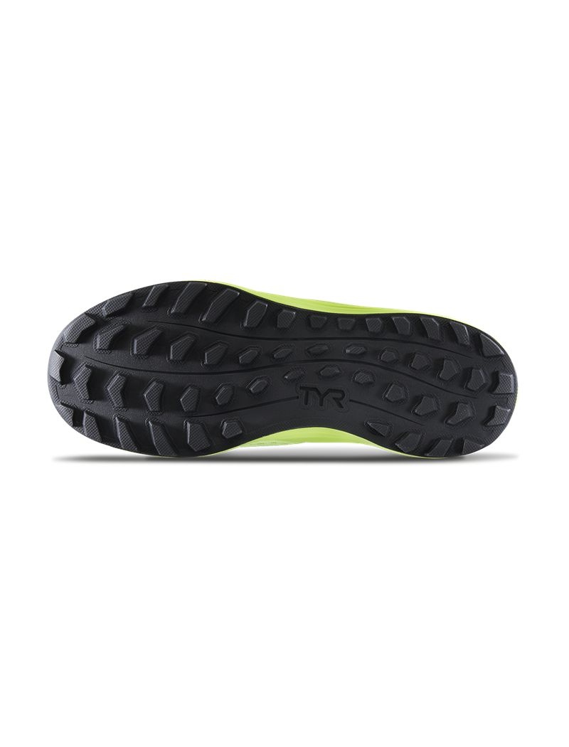 Chaussures Crossfit Tyr Cxt-1 Turf Trainer Limited Edition Femme Vert Clair | 53388061EUY