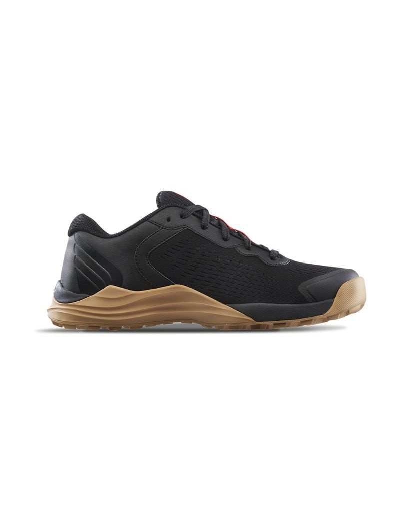 Chaussures Crossfit Tyr Cxt-1 Turf Trainer Femme Noir | 25653922KQT