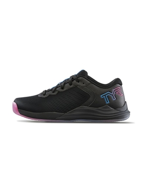 Chaussures Crossfit Tyr Cxt-1 Trainer Limited Edition Wodapalooza Femme Noir | 25258914ZXP