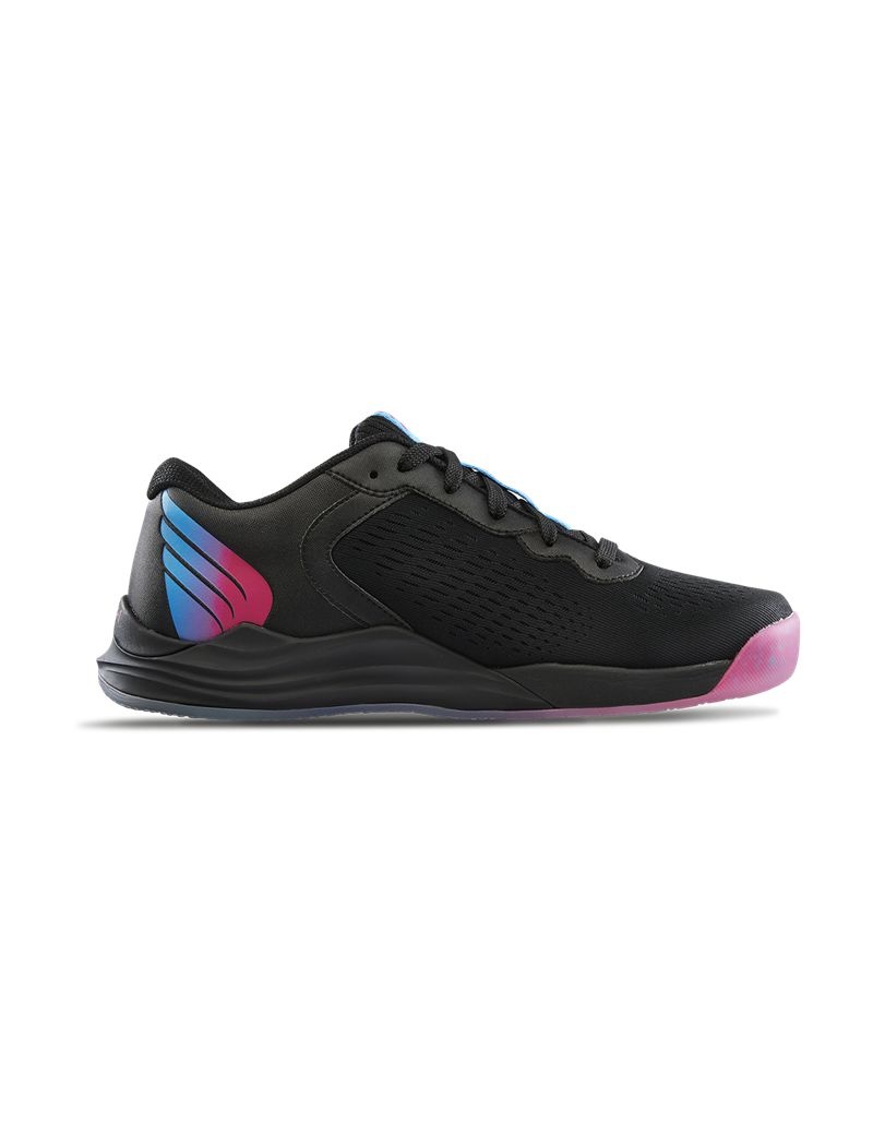 Chaussures Crossfit Tyr Cxt-1 Trainer Limited Edition Wodapalooza Femme Noir | 25258914ZXP