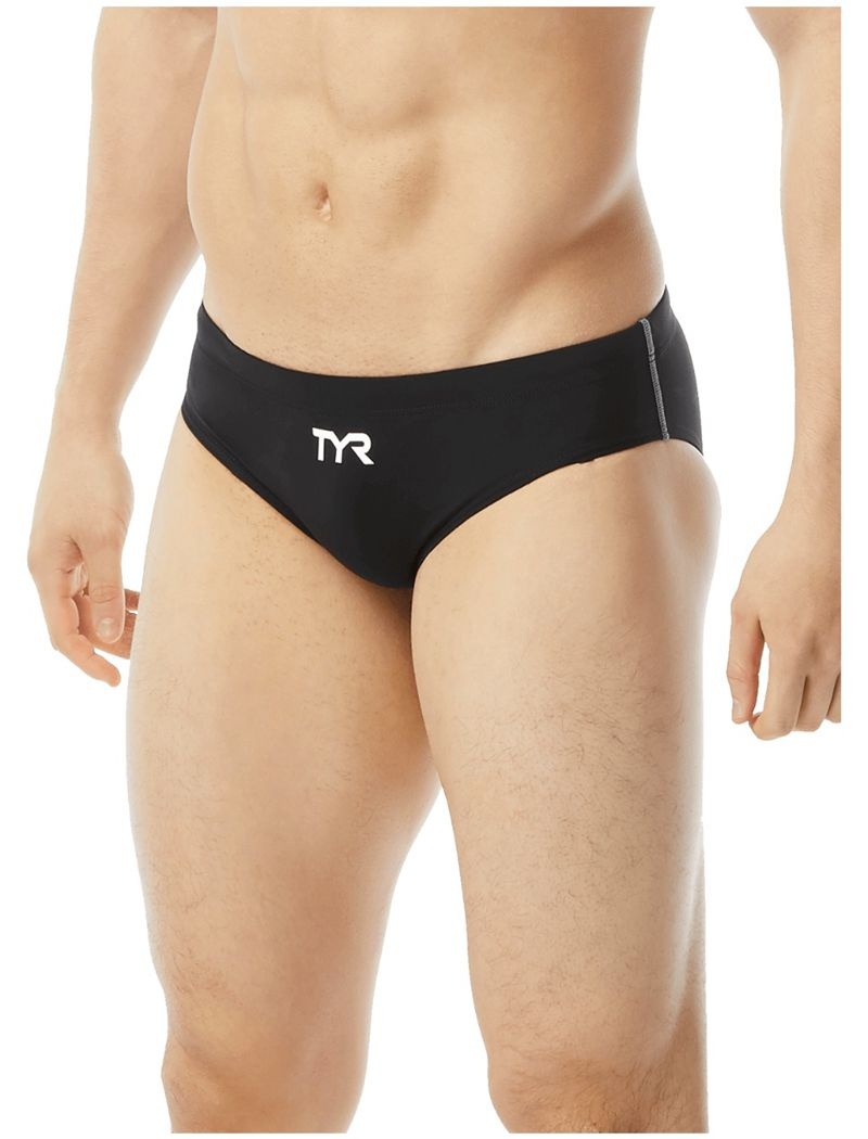 Maillot de Bain Tyr Thresher? Homme Noir | 83369655GSN