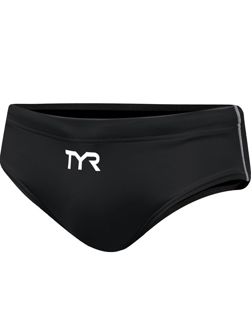 Maillot de Bain Tyr Thresher? Homme Noir | 83369655GSN