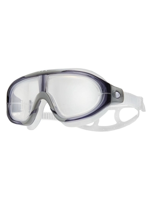 Des Lunettes De Protection Tyr Adult Orion Swim Mask Homme Blanche Violette | 17249425UOJ