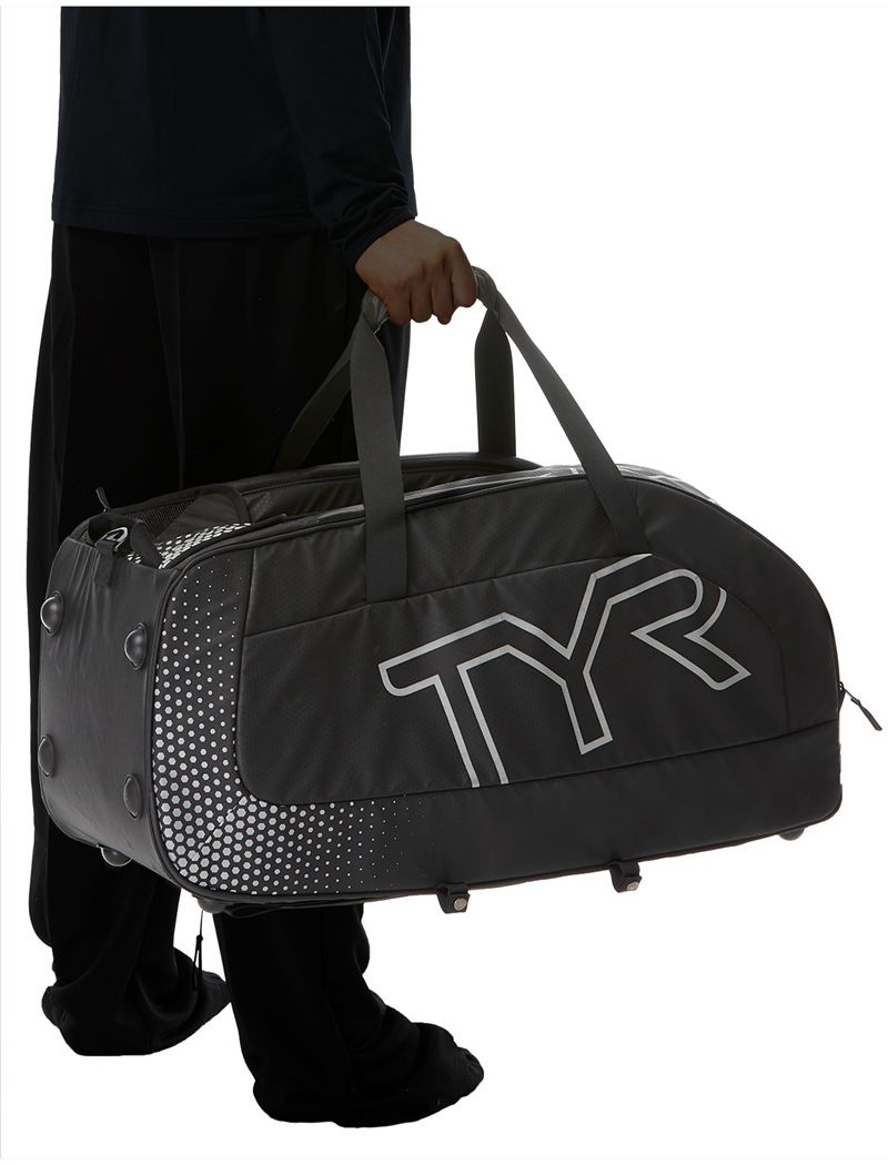 Sac a Dos Tyr Elite Team Equipment Homme Noir | 78290860DEL