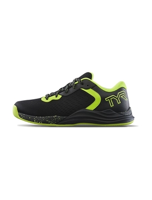 Chaussures Crossfit Tyr Cxt-1 Trainer Limited Edition Femme Noir Vert Clair | 60589020GGA