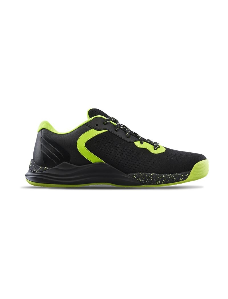 Chaussures Crossfit Tyr Cxt-1 Trainer Limited Edition Femme Noir Vert Clair | 60589020GGA