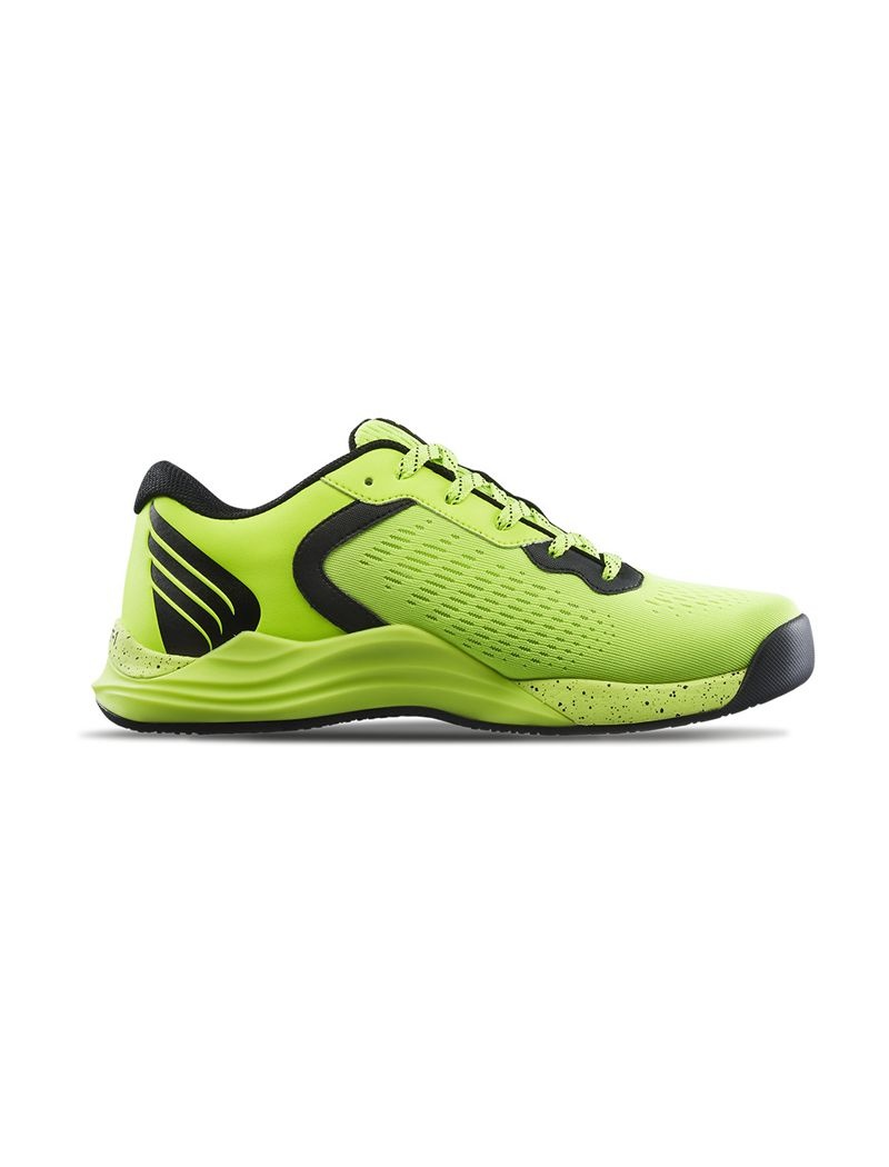 Chaussures Crossfit Tyr Cxt-1 Trainer Limited Edition Femme Vert Clair | 75029385XQO