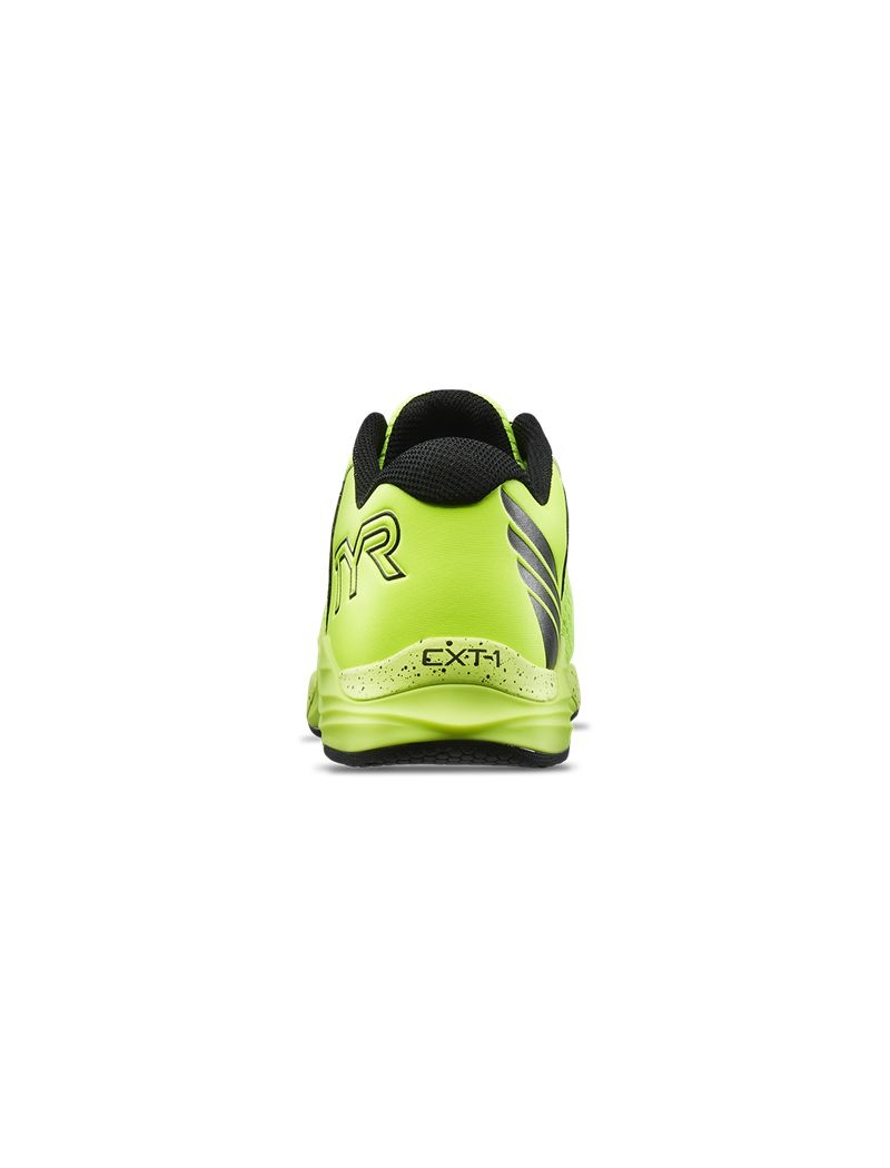 Chaussures Crossfit Tyr Cxt-1 Trainer Limited Edition Femme Vert Clair | 75029385XQO