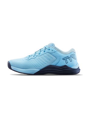 Chaussures Crossfit Tyr Cxt-1 Trainer Femme Bleu Clair | 18566350BQL