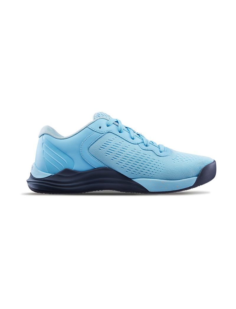 Chaussures Crossfit Tyr Cxt-1 Trainer Femme Bleu Clair | 18566350BQL