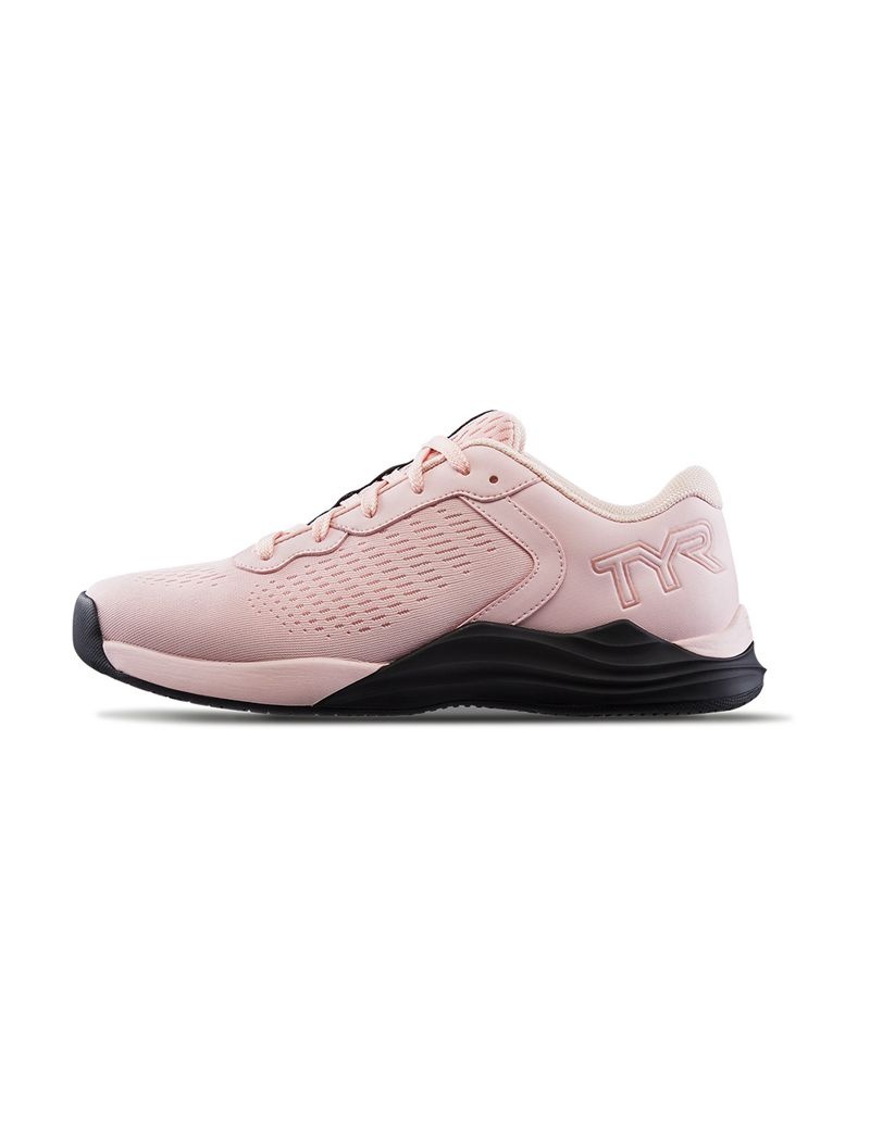 Chaussures Crossfit Tyr Cxt-1 Trainer Femme Rose Clair | 19951443ADI