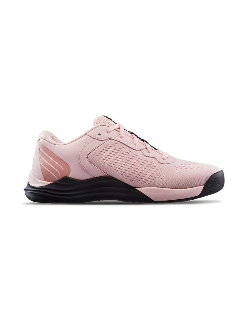 Chaussures Crossfit Tyr Cxt-1 Trainer Femme Rose Clair | 19951443ADI