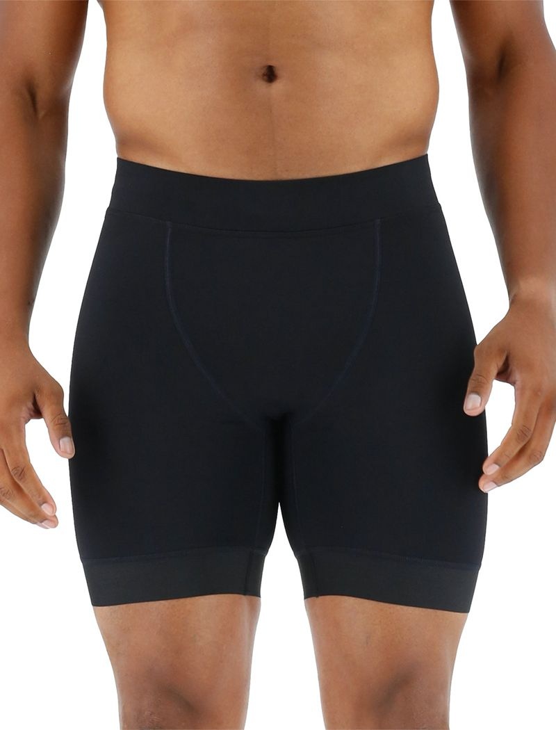 Maillot de Bain Tyr Durafast Elite? Workout Jammer Homme Noir | 25341854YQU